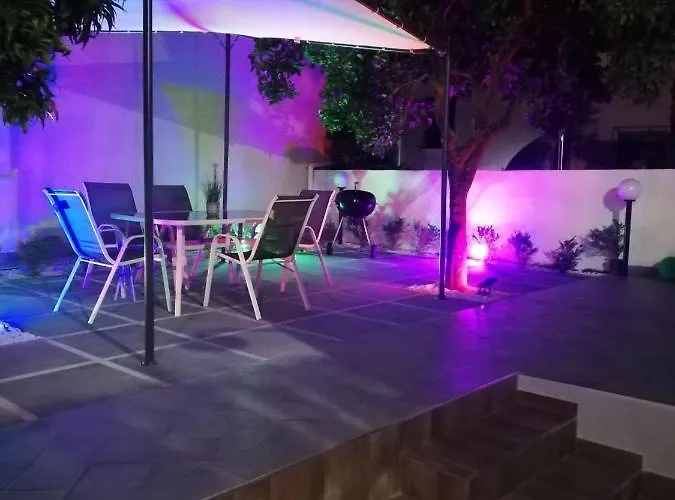 Casa Vacanze Amalfitan Coast
