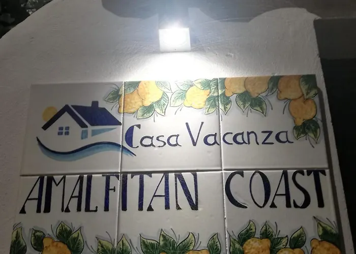 Casa Vacanze Amalfitan Coast