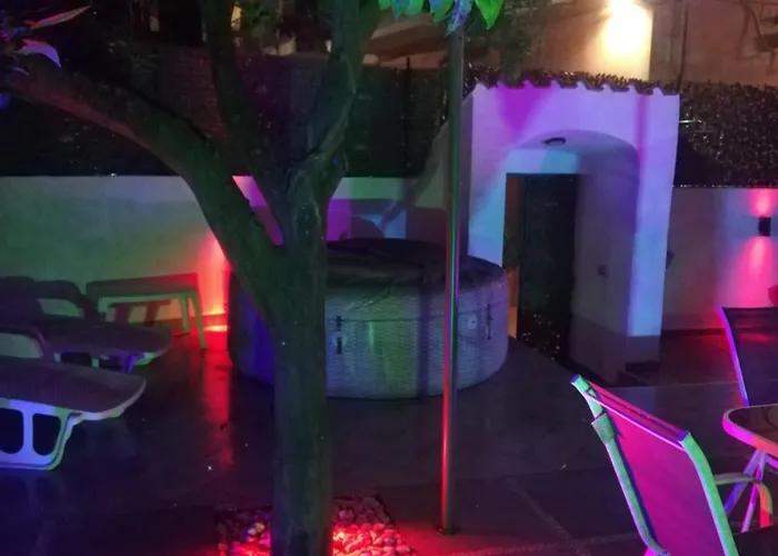 Casa Vacanze Amalfitan Coast