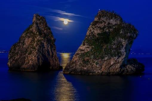 Holiday home Amalfitan Coast Vietri sul Mare