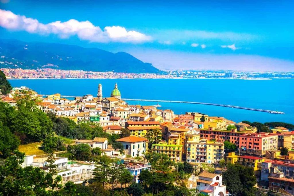 Amalfitan Coast Holiday home Vietri sul Mare