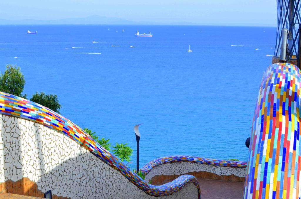 Amalfitan Coast