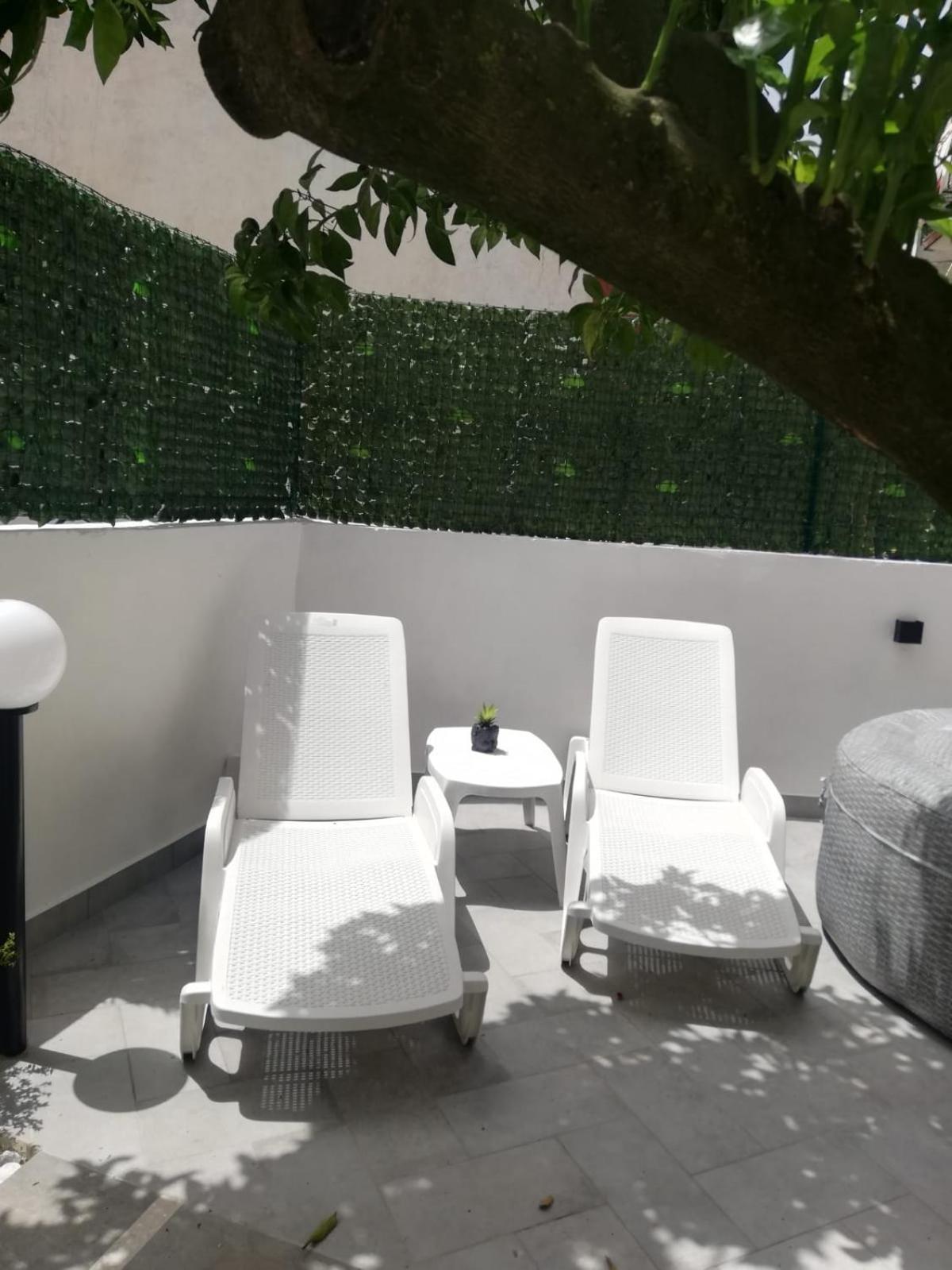 Amalfitan Coast Holiday home Vietri sul Mare