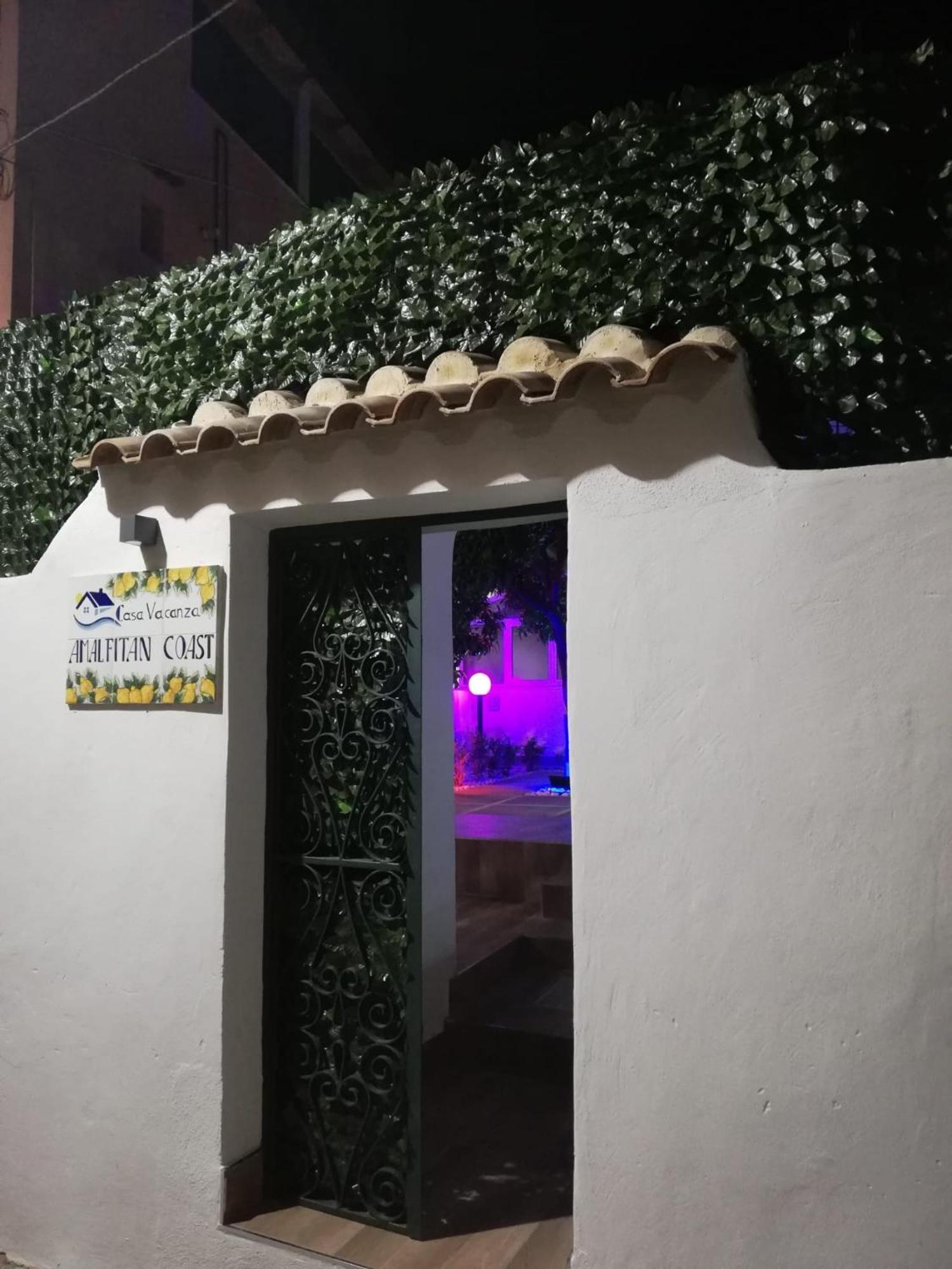 Holiday home Amalfitan Coast Vietri sul Mare