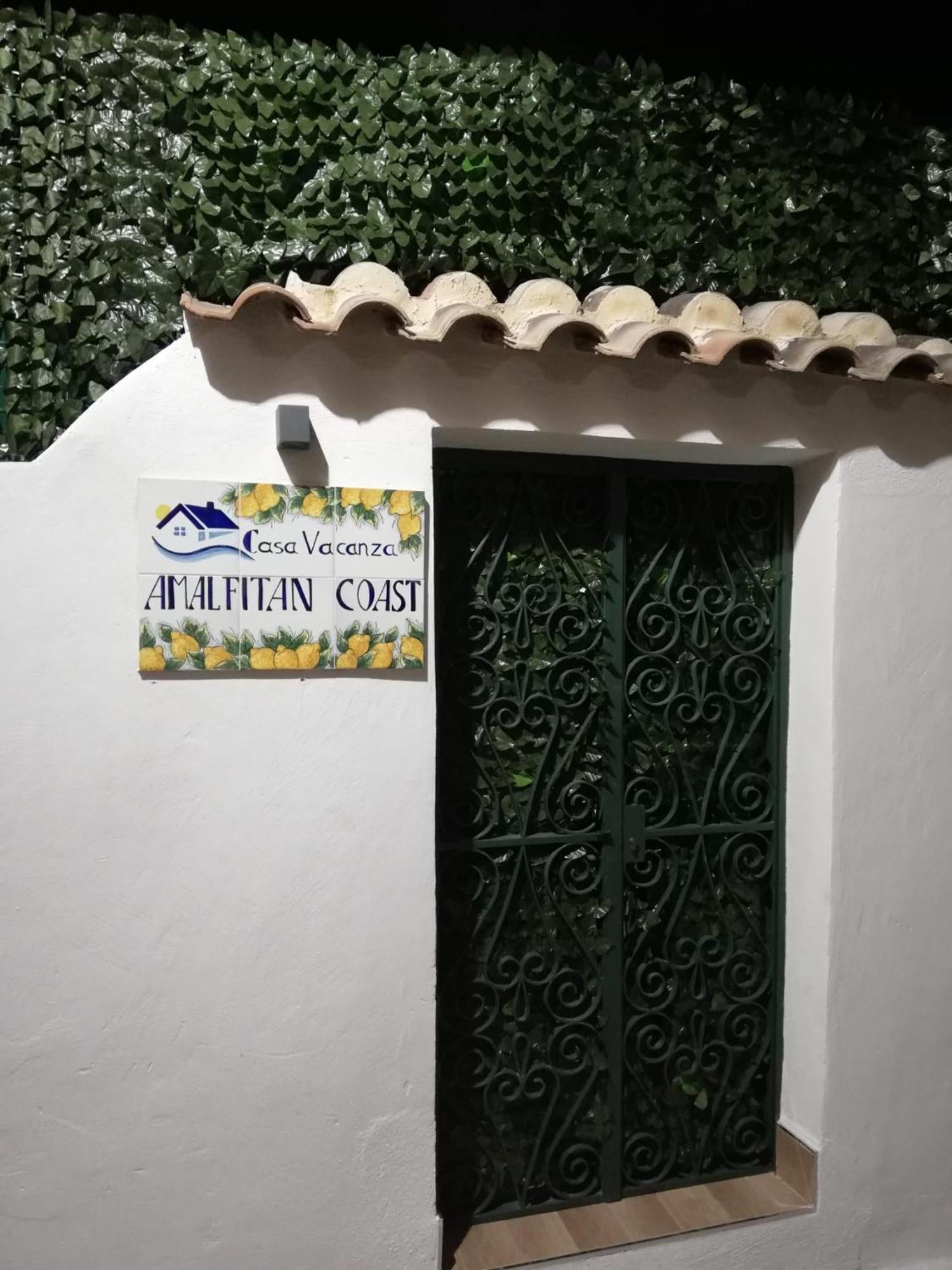 Amalfitan Coast Holiday home